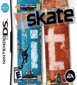 2958 - Skate It ROM